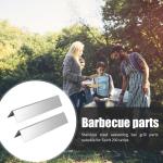 Outdoor Bbq Bbq 2 3 5Pcs Gas Grill Hot Plate