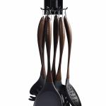 Silicone Shovel Non-stick Cookware Special Shovel Cooking Shovel