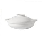 Home Gas Stove Large Capacity Dry Burning Non-cracking High Temperature Resistance Chinese Casseroles