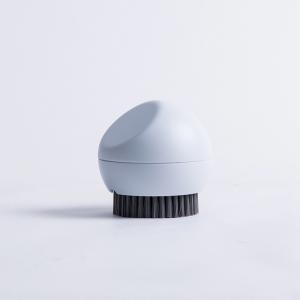 Spherical Standing Pot Brush Does Not Damage The Surface Kitchen Brush Simple Shape Dish Washing Utensil Brush