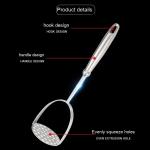 304 Stainless Steel Mashing Tool Mashed Potatoes Kitchen Tools
