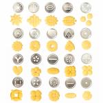 Decorating gun baking tools kitchen utensils