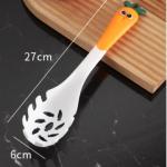 Carrot Kitchen Tools Suit With Storage Hook