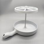 Pork Bacon Baking Plastic Barbecue Grill
