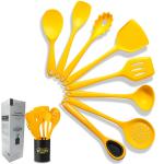 Nonstick Cooking Spoon Spatula Kitchen Utensils