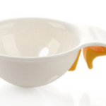 Kitchen tools egg white separator