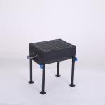 Folding Outdoor Camping Grill Stove