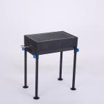 Folding Outdoor Camping Grill Stove
