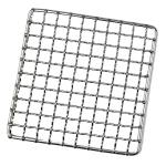 Stainless Steel Round Barbecue BBQ Grill Net Meshes Racks Grid Round Grate Steam Net Camping Hiking Outdoor Mesh Wire Net