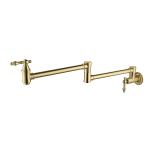 Kitchen Folding Faucet
