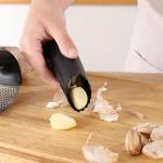 Household Garlic Press Kitchen Utensils