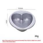 Baking Aluminum Cake Mold High Temperature Resistant Steamed Cake