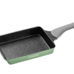 Breakfast Frying Pan Grill Pan Multi-Function Omlette Pan