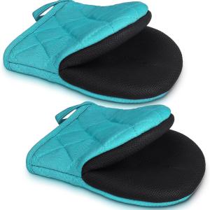 Non-slip Duckbill Gloves High Temperature Resistant Oven