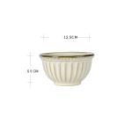 Household Simple Combination Of Ceramic Dishes And Tableware