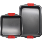 Baking tray