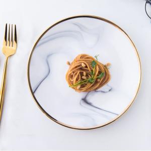 Japanese Style Combination Tableware Set, Household Ceramic Dishes And Dishes