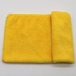 Clean The Small Towels And Wash The Dishes