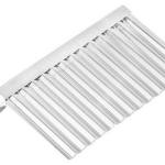 Multifunctional Vegetable Cutting And Shredding Stainless Steel Kitchen Utensil