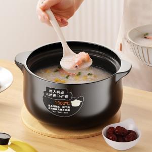 Casserole High Temperature Resistant Ceramic Household