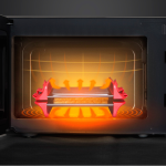 Multi-purpose Double-sided Grill Pan