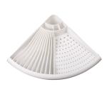 New Creative Kitchen Storage Racks Dishes Tableware Plastic Drain Rack
