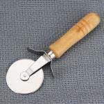 Stainless steel baking utensils