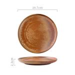 Household Fashion Nordic Creative Ceramic Dishes