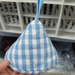 Triangle Pot Cap Casserole Iron Pot Pot Handle