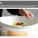 Creative Plate Household Ceramic Dishes