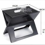 Outdoor Camping Portable Barbecue Grill