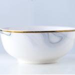 Japanese Style Combination Tableware Set, Household Ceramic Dishes And Dishes