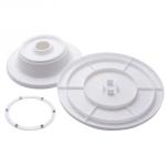Kitchen Bakeware Baking Cake Making Turntable Rotating Decorating Platform Stand Display Tool