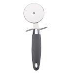Stainless Steel Kitchen Utensils Set With Rubber Plastic Handle