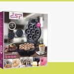 2 in 1 replaceable bakeware