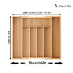 Kitchen Utensils Pull-out Retractable Home Bedside Tool Organizer
