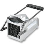 Stainless Steel Hand Push Potato Strip Cutter Kitchen Tools