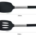 Cooking Utensils Leak Shovel And Close Shovel