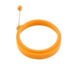 Binaural Fried Poached Egg Ring Cake Mold Kitchen Baking Tools