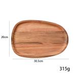 Snack Tray Nuts Dried Fruit Sushi Plate Cake Dishes
