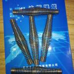 Nickel-plated Stainless Steel Handle Spring For Grill Basket
