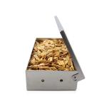 Stainless Steel Smoked Box Barbecue Products Smoked Meat Grill