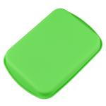 Spot wholesale silica gel cake mold oven with baking tool resistant to high temperature rectangular cake baking tray