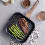 Special Steak Frying Pan Breakfast Pot Fried Eggs Multi-function
