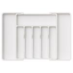 Expandable Kitchen Drawer Organizer For Utensils