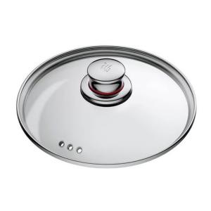 20cm Diameter WMF Cookware Glass Cover