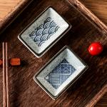 Japanese Seasoning Household Ceramic Dishes