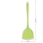 Silicone Spatula Kitchen Cooking Utensils Special High Temperature Resistant Non-stick Pan