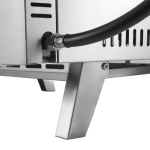 Stainless Steel Portable Outdoor Grill