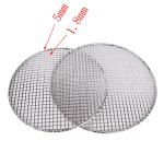 The Waist Pillow Korean Stainless Steel Grill Net Grill Net